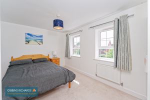 Bedroom- click for photo gallery